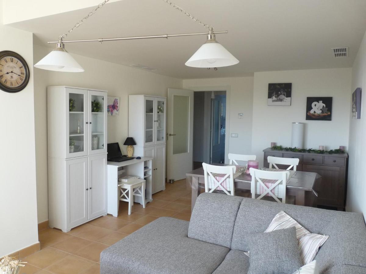Terrazas De Alcaidesa 2361 Lejlighed Eksteriør billede