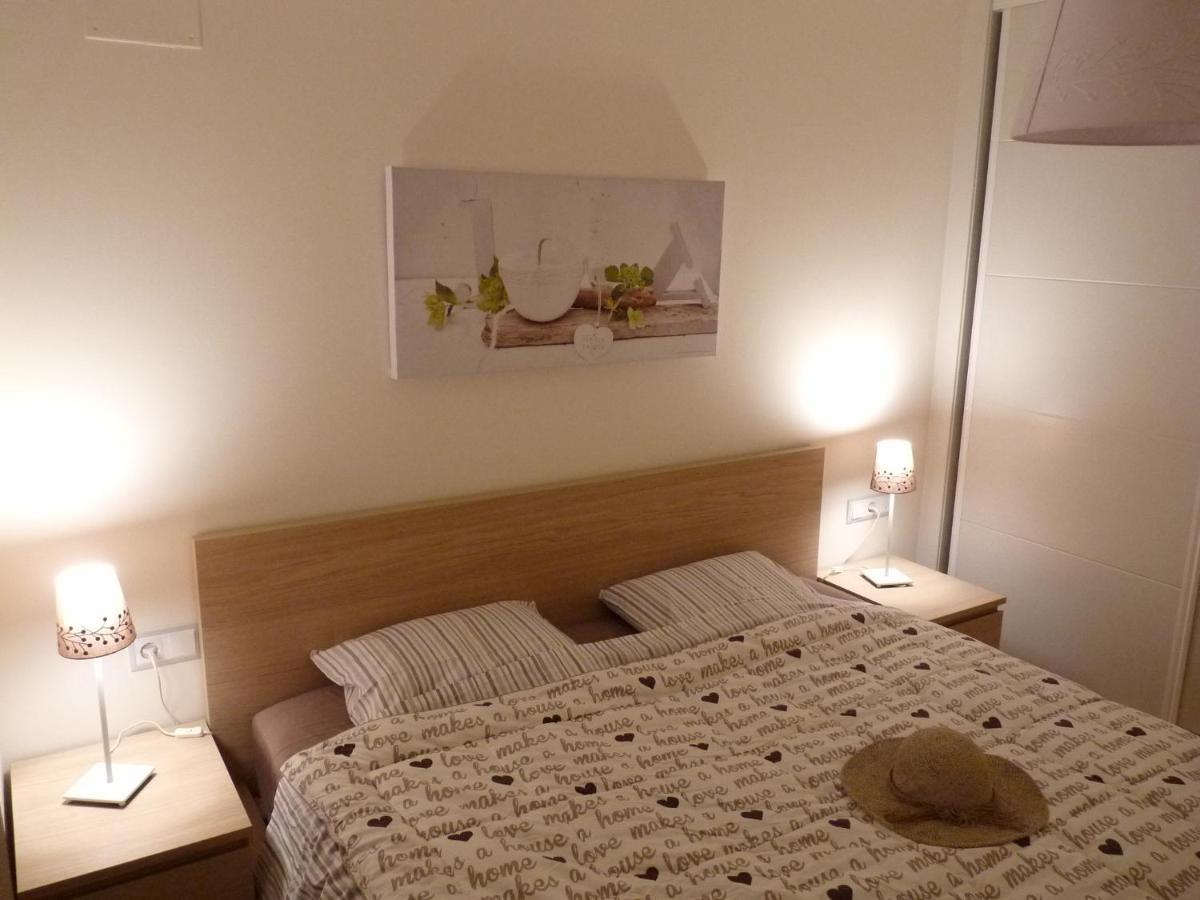 Terrazas De Alcaidesa 2361 Lejlighed Eksteriør billede