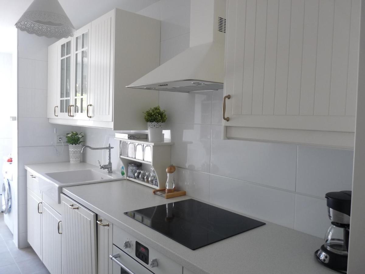 Terrazas De Alcaidesa 2361 Lejlighed Eksteriør billede