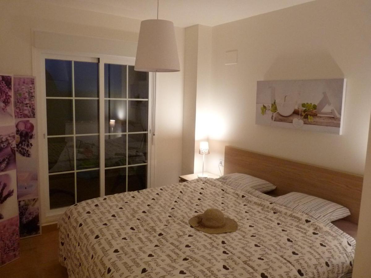 Terrazas De Alcaidesa 2361 Lejlighed Eksteriør billede